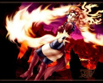 Satine Chandra Phoenix Nalaar By Alchemistxiii