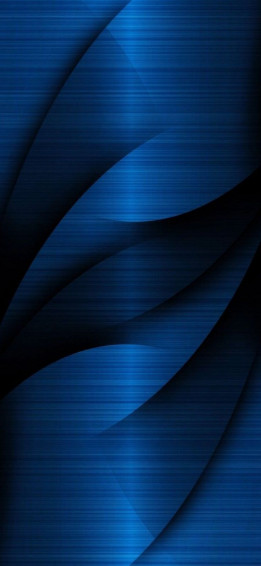 Blue Metal Wallpaper iPhone Texture