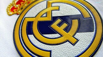 Real Madrid Logo