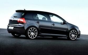 Volkswagen Golf Gti Wallpaper HD