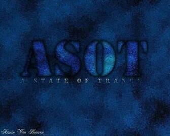 A State Of Trance Wallpaper