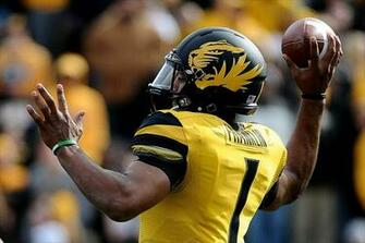 Mizzou Football Sec Pre