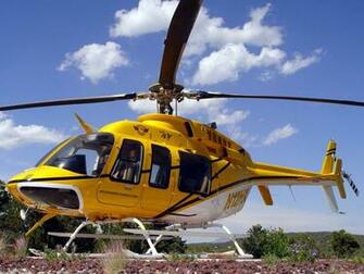 Bell Helicopter Wallpaper Background HD