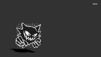 Best Ideas About Haunter Pokemon