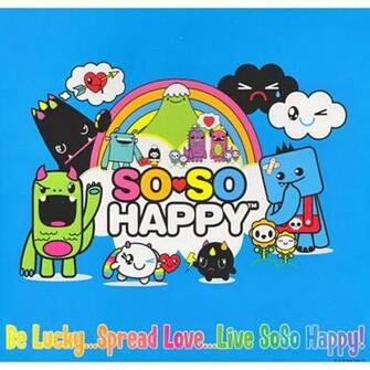 So Happy Party Favor Pack Desc Jpg