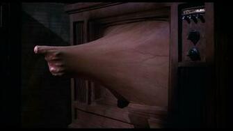 Videodrome 1080p 2k 4k 5k HD Wallpaper