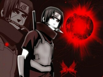 Uchiha Itachi Wallpaper