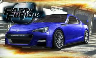 Fast And Furious Cars Wallpaper