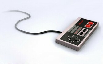 Nintendo Nes Wallpaper