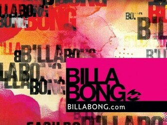 Billabong Background Wallpaper For Desktop