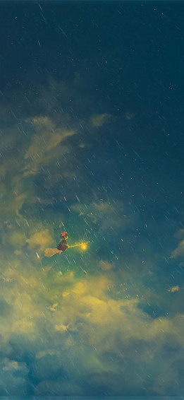 Studio Ghibli Mobile Without Text Studioghibli