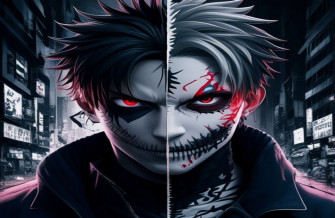 Kaneki Wallpaper