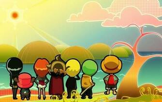 Awesome One Piece Anime Wallpaper Wallpaper55 Best