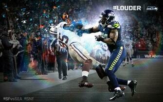 Seattle Seahawks Computer Wallpaper Desktop Background