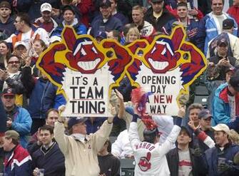 Cleveland Indians Chief Wahoo All Wallpaper Desktop Picture