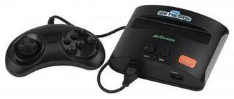 Video Game Sega Genesis Wallpaper