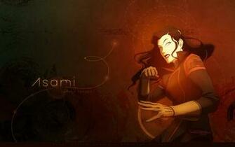 Avatar The Legend Of Korra HD Wallpaper Background Image