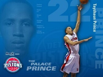 Detroit Pistons Wallaper Picture