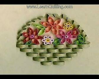 Quilling A Paper Craft For Kids Popscreen