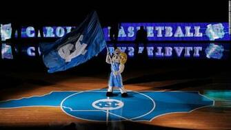 Former Unc Athlete Sues School Over Academic Scandal Cnn