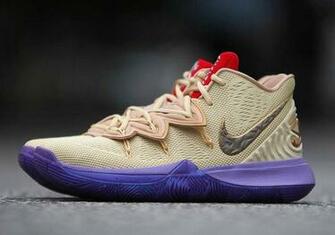 Concepts Nike Kyrie Ikhet Release Date Info Sneakernews