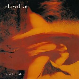 Slowdive Music Fanart Tv