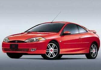 Wallpaper Of Mercury Cougar Xr