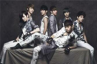 Infinite Hints On Members Solo Debut Oh Kpop Stars Celebrity