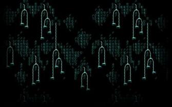 Axiom Verge Wallpaper Top Background