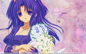 Amazing Anime Wallpaper