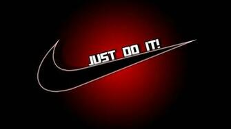 Pics Photos Red Nike Check Wallpaper
