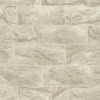 Erismann Brix Rectangular Stone Block Wallpaper