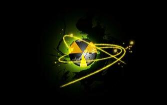 Nuclear Symbol Wallpaper HD Image Pictures Becuo