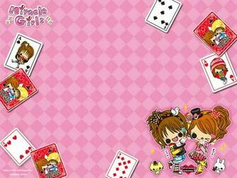 Girls Wallpaper Pink Desktop Background Kawaii