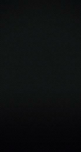 Black Metal Hex iPhone Parallax Wallpaper