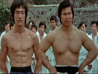 Bruce Lee Wallpaper Et Bolo