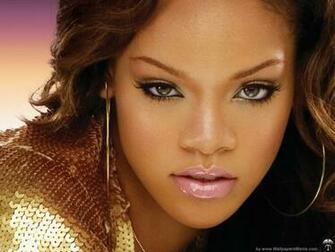 Rhianna Wallpaper On