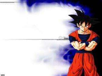 Goku Different Wallpaper Background Theme Desktop