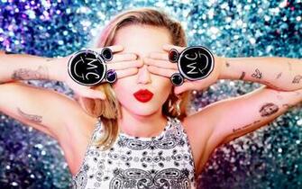 Miley Cyrus 5k Wallpaper HD