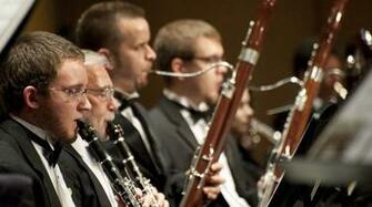 Chamber Orchestra Presents Spring Concert At Oconomowoc Arts Center