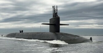 Submarine Ship Boat Military Navy Wallpaper