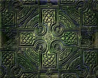 Irish Celtic Cross Wallpaper Image Amp Pictures Becuo