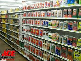 Ace Hardware Wallpaper Waterproofing