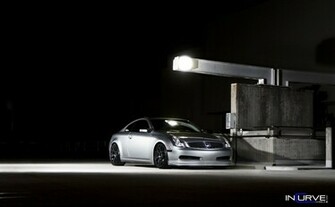 G35 Wallpaper