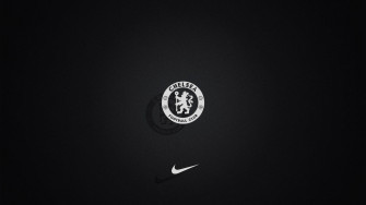 Chelsea Fc Logo Wallpaper