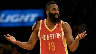 James Harden Image