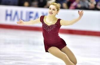 Golden Skate Your International Resource For Figure