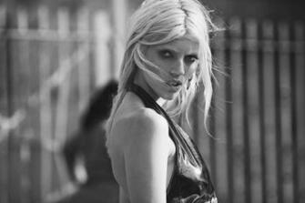 Devon Windsor Model Wide Wallpaper