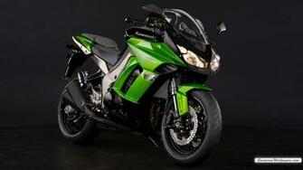 Kawasaki Wallpaper Desktop