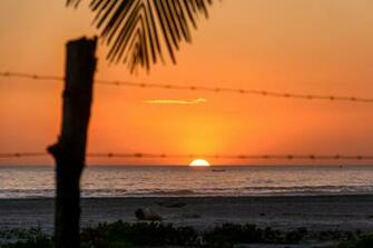 Costa Del Sol 5k Retina Ultra HD Wallpaper Background Image